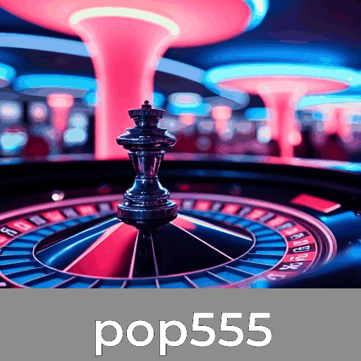Emoção e Ganhos: Viva o Cassino no pop555