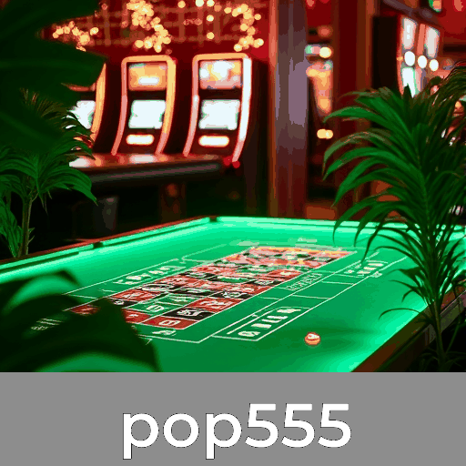 pop555: O App Completo para Apostas Móveis