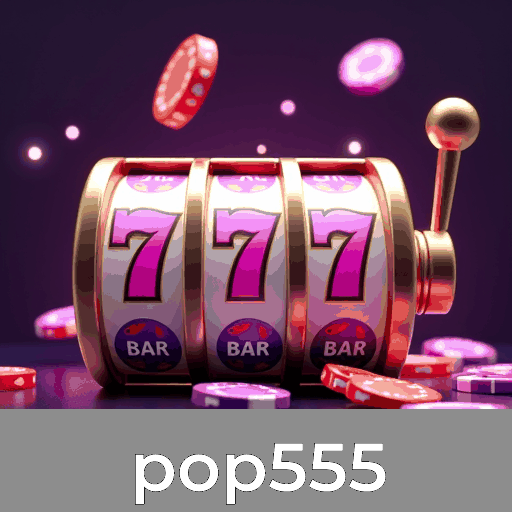 pop555: A Emoção dos Caça-Níqueis com Retornos Fantásticos!