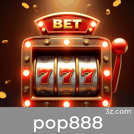 Qualidade Superior em Jogos de Casino no pop888